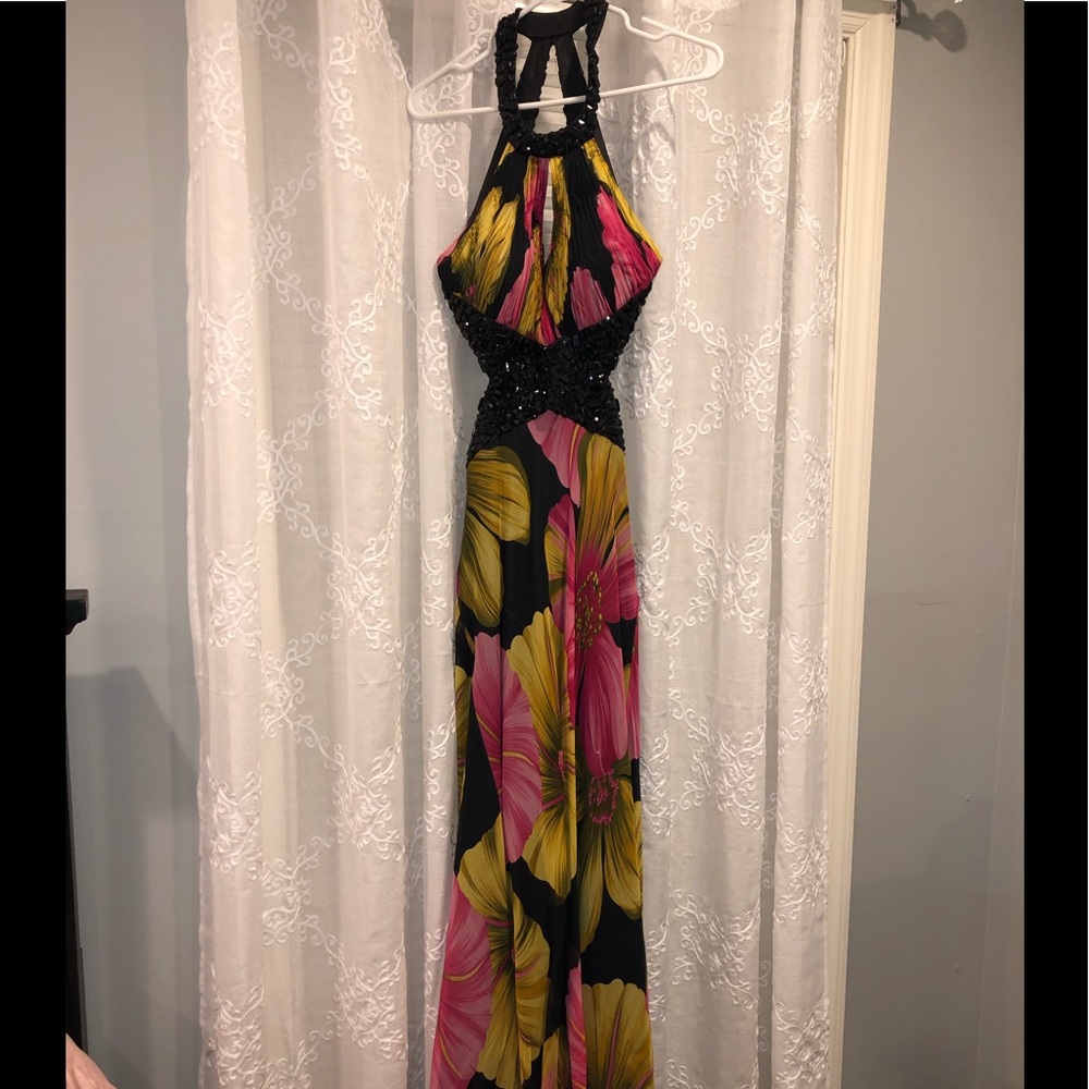Camille La Vie Gown